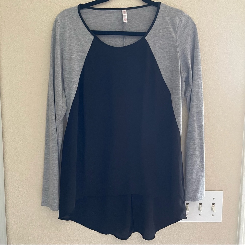 Xhilaration Tunic